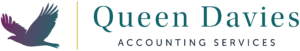 Queen Davies logo